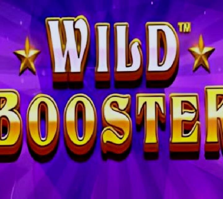 Wild Booster slot game