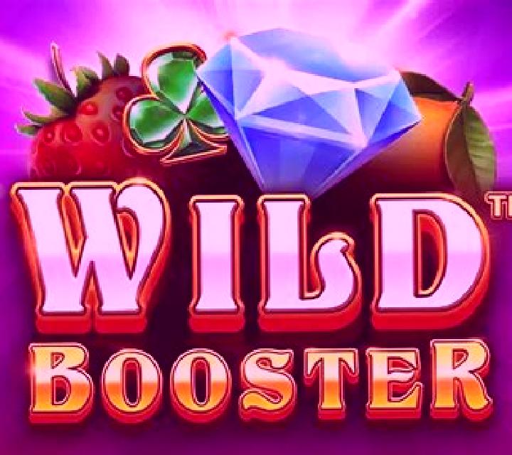 Wild Booster slot