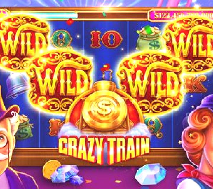 Wild Bounty (5G Games) slot game