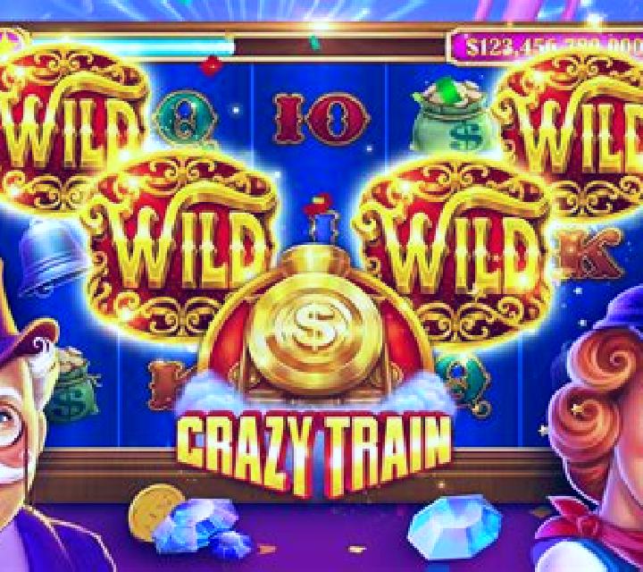 Wild Bounty (5G Games) slot machine