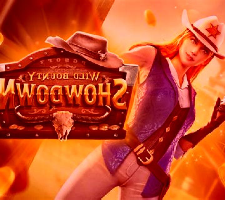 Wild Bounty (Big Wave Gaming) online slot