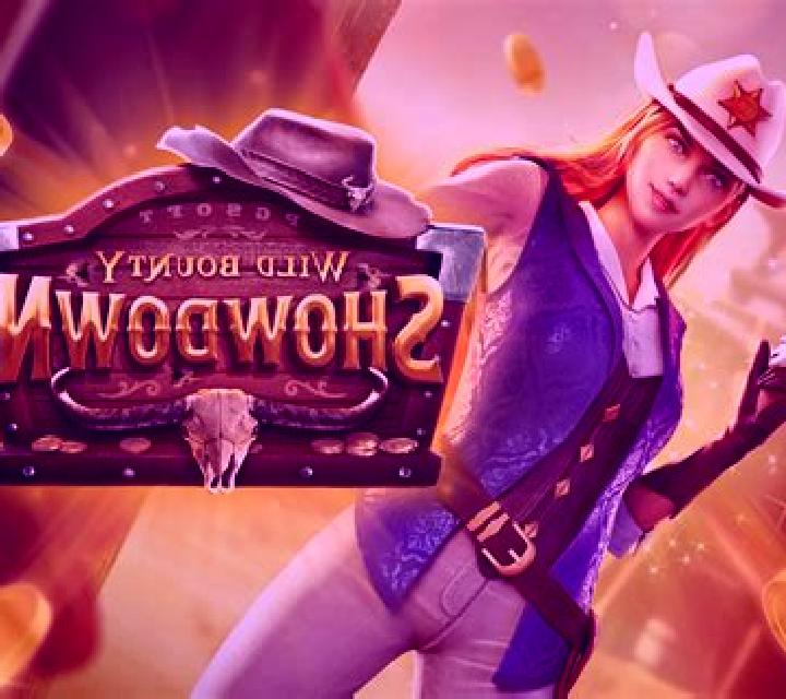 Wild Bounty (Big Wave Gaming) slot game