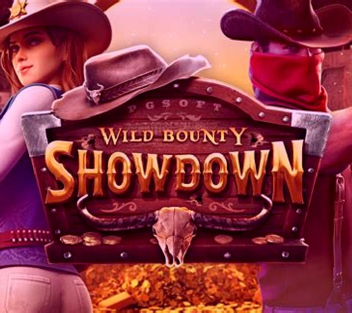 Wild Bounty (Hurricane Games) online slot