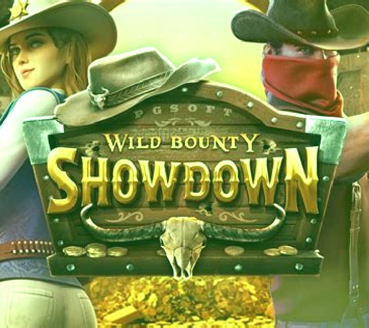 Wild Bounty (Hurricane Games) slot game