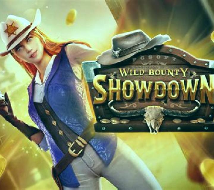 Wild Bounty (Hurricane Games) slot machine