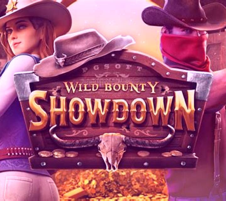 Wild Bounty (Hurricane Games) slot