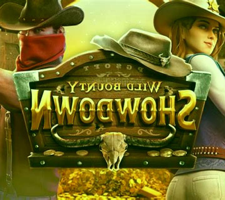 Wild Bounty Queen 2048 slot game