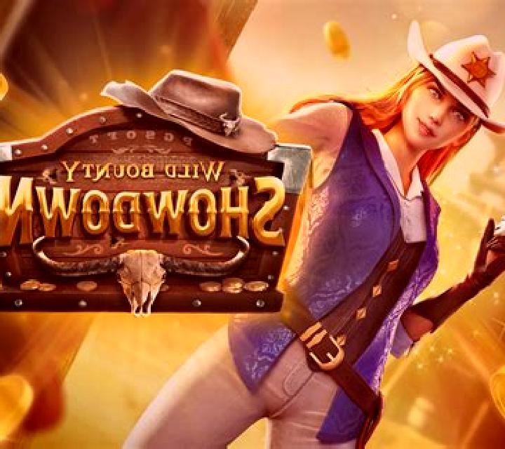 Wild Bounty Queen 2048 slot