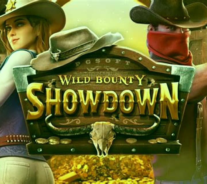 Wild Bounty Ways online slot