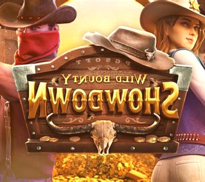 Wild Bounty Ways slot