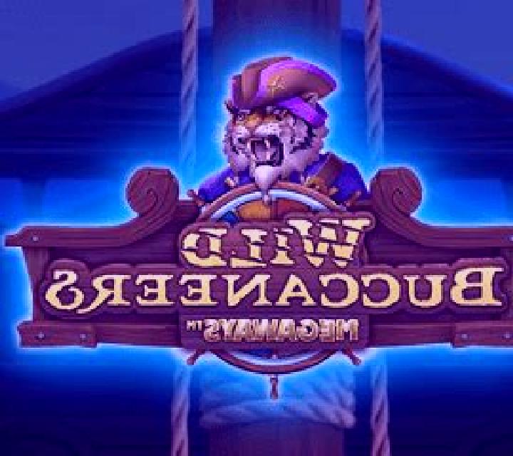 Wild Buccaneers Megaways slot