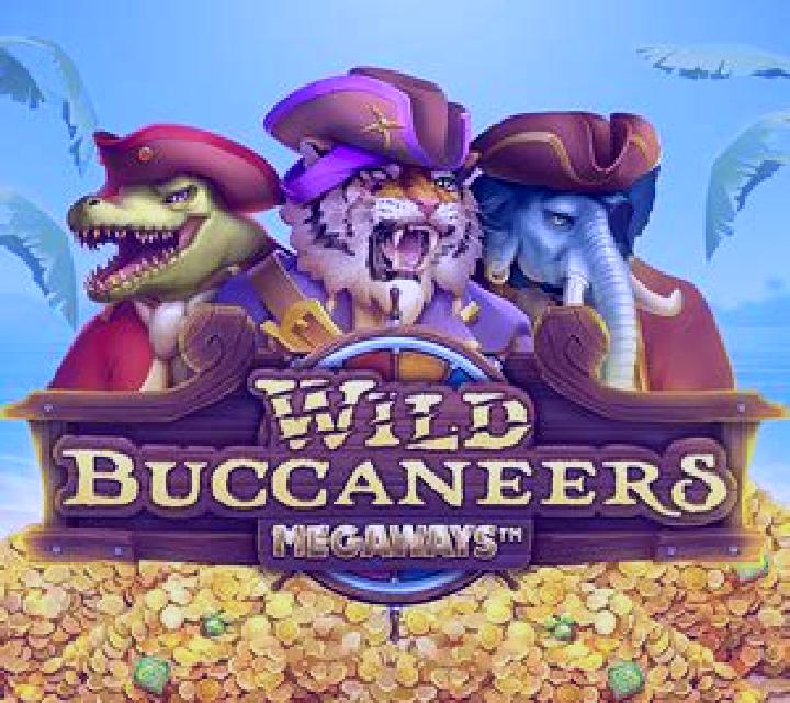 Wild Buccaneers Triple Treasure online slot