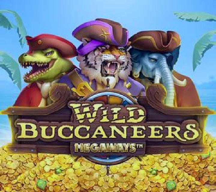 Wild Buccaneers Triple Treasure slot game