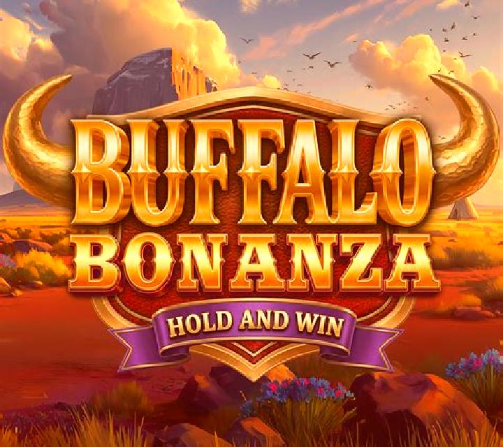 Wild Buffalo Bonanza online slot