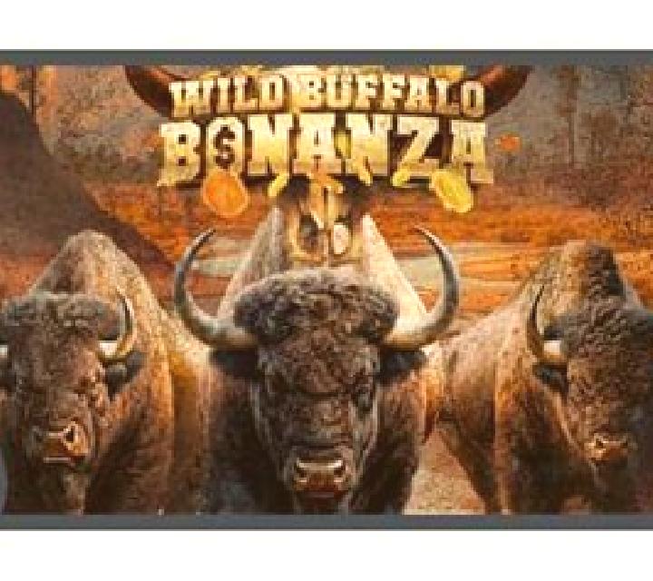 Wild Buffalo Bonanza slot