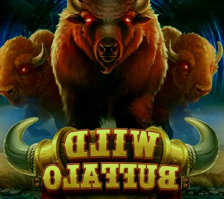 Wild Buffalo Hold N Link Bonus Buy online slot