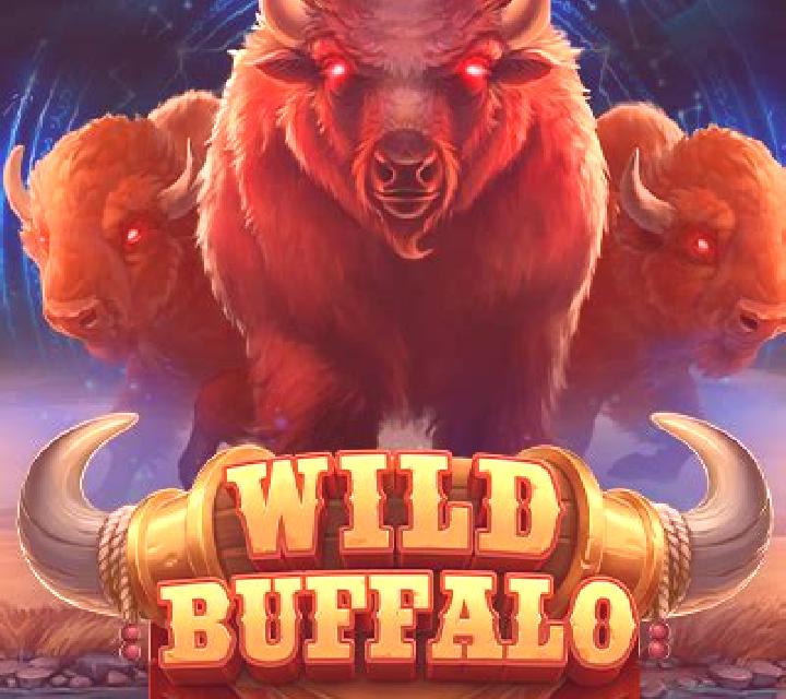 Wild Buffalo Hold N Link Bonus Buy slot