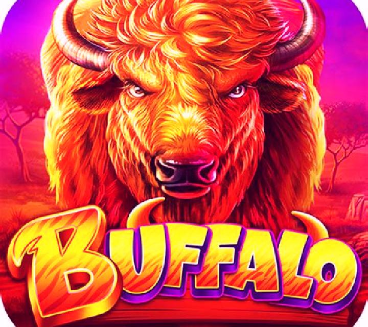Wild Buffalo (Manna Play) slot game