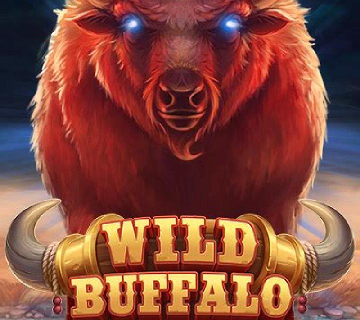 Wild Buffalo Megaways: Hold N Link slot