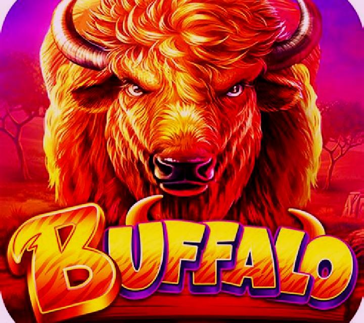 Wild Buffalo (NetGame) online slot