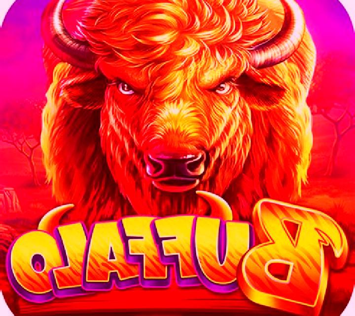 Wild Buffalo (NetGame) slot machine