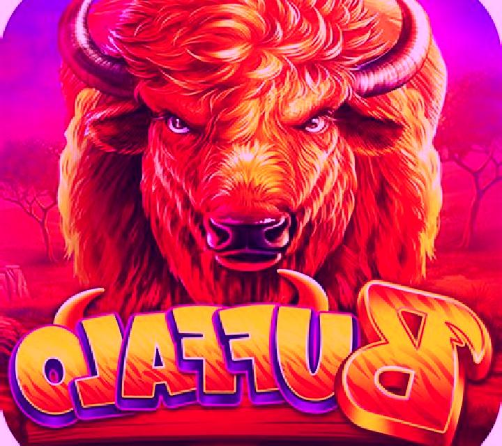 Wild Buffalo: Rapid Link slot game