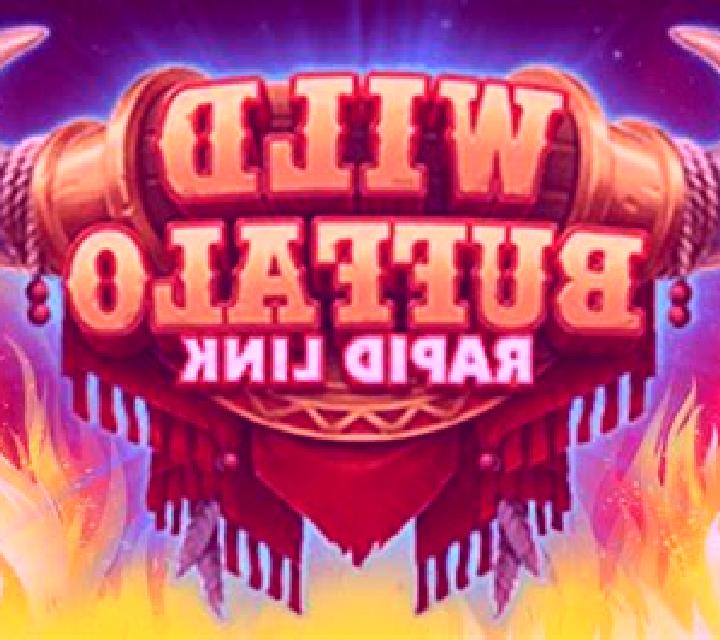 Wild Buffalo: Rapid Link slot