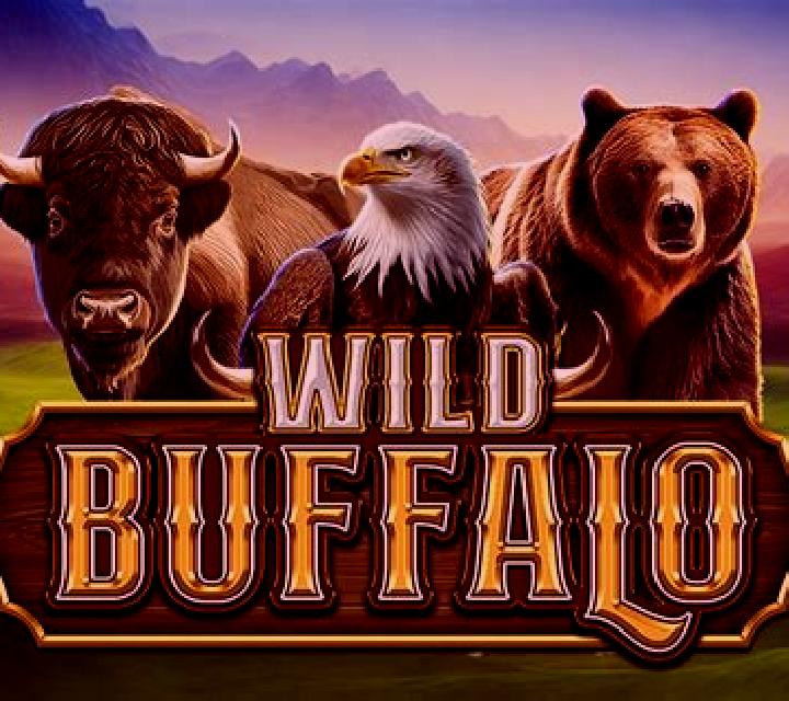 Wild Buffalo (Seven ABC) online slot