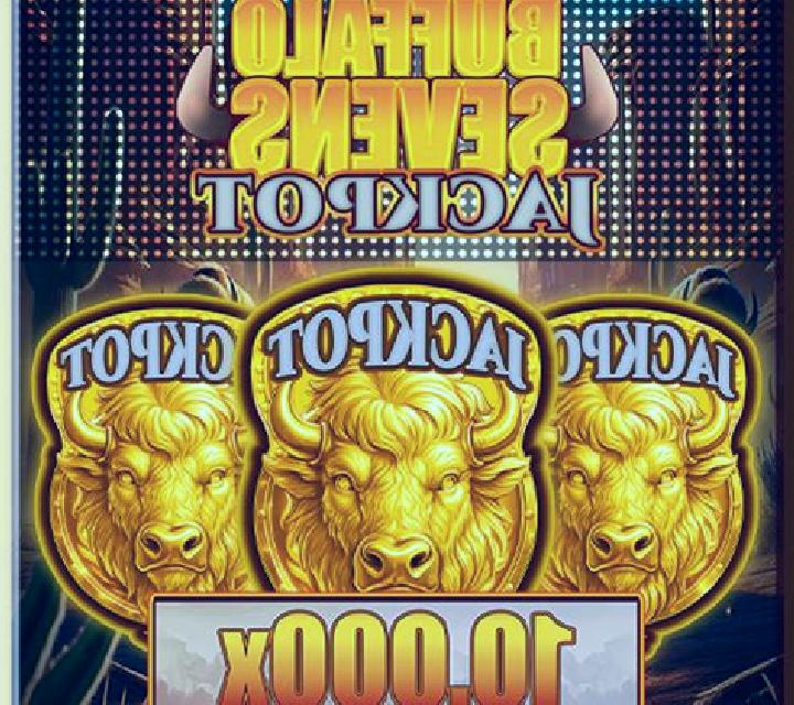 Wild Buffalo (Seven ABC) slot