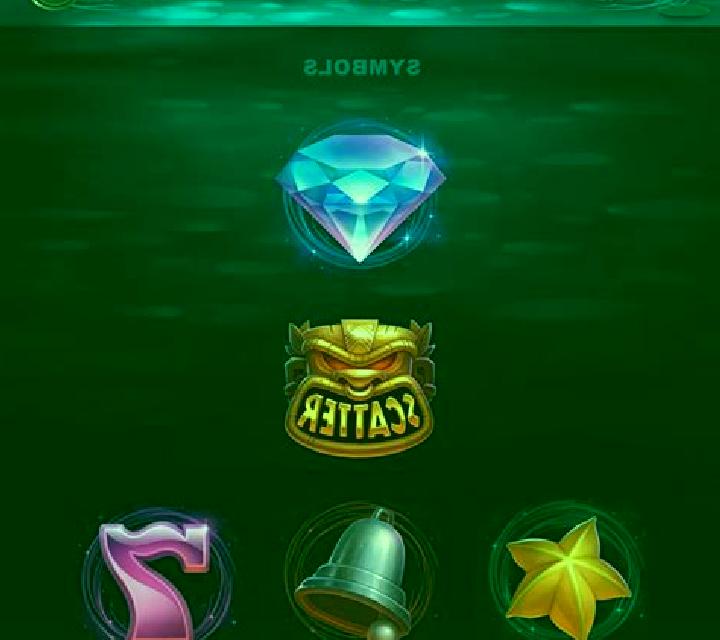 Wild Builder Fruit Inferno online slot