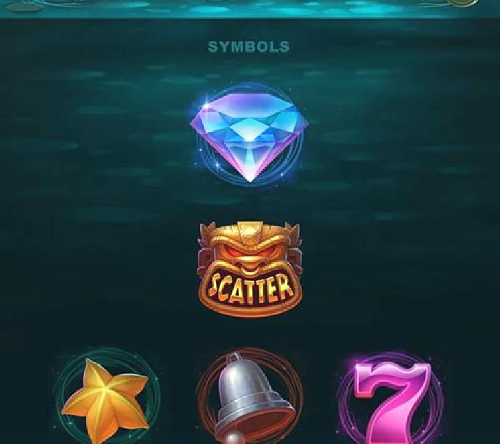 Wild Builder Fruit Inferno slot game