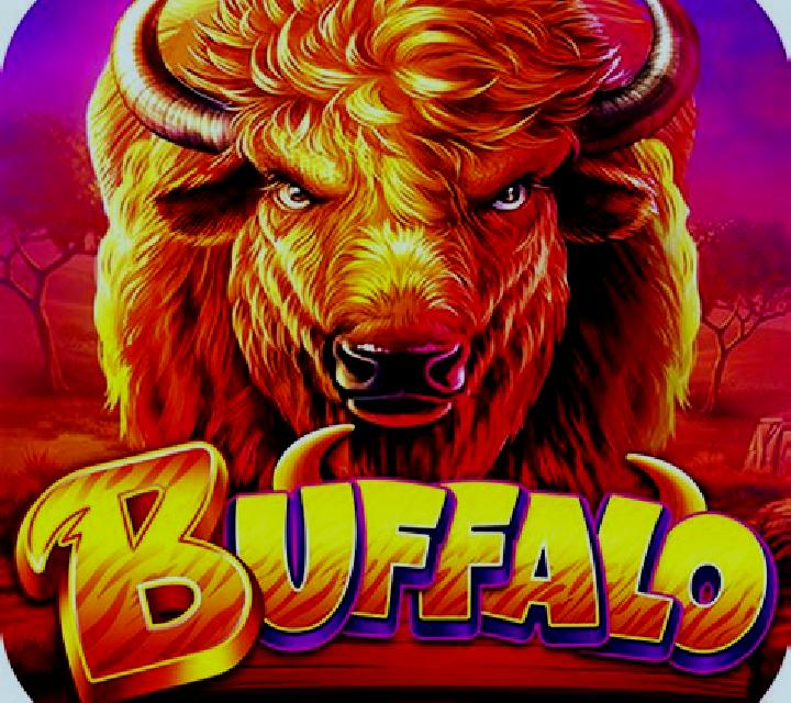 Wild Bull-Bull slot machine