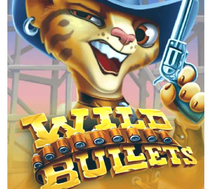 Wild Bullets slot game