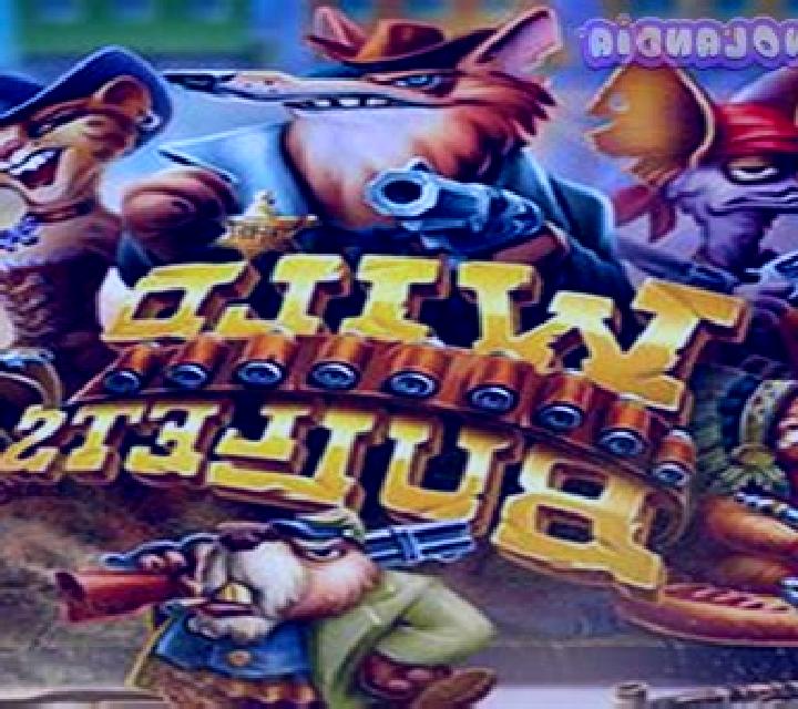 Wild Bullets slot