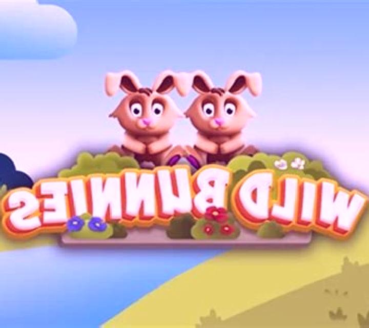 Wild Bunnies online slot