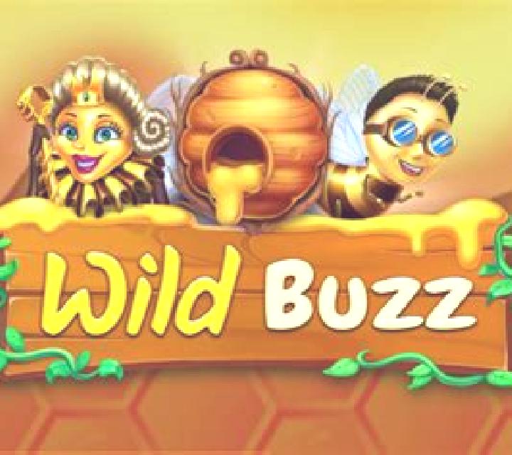 Wild Buzz online slot
