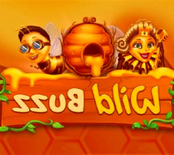 Wild Buzz slot game