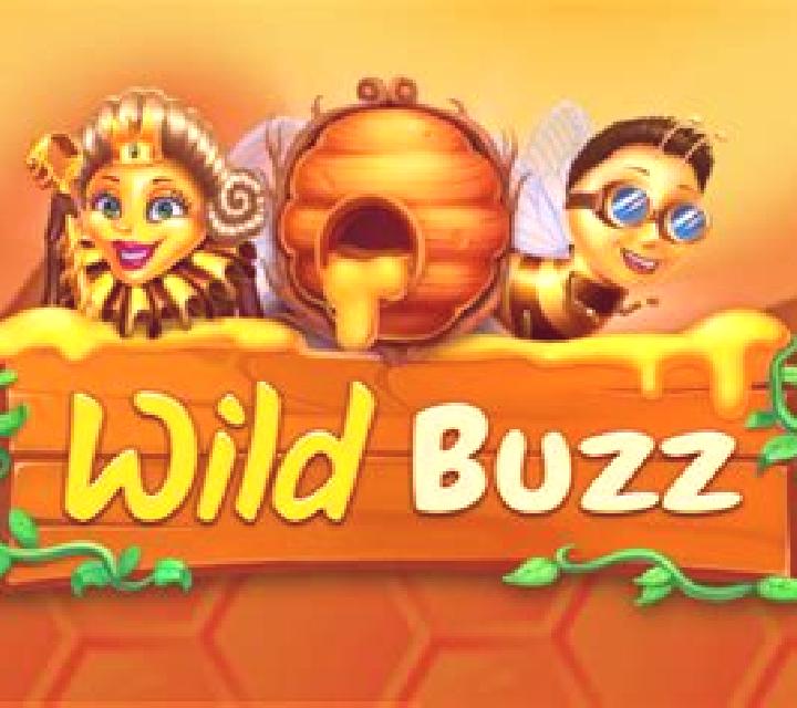 Wild Buzz slot