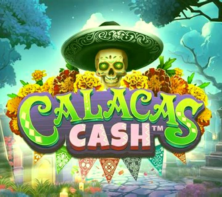 Wild Calacas online slot