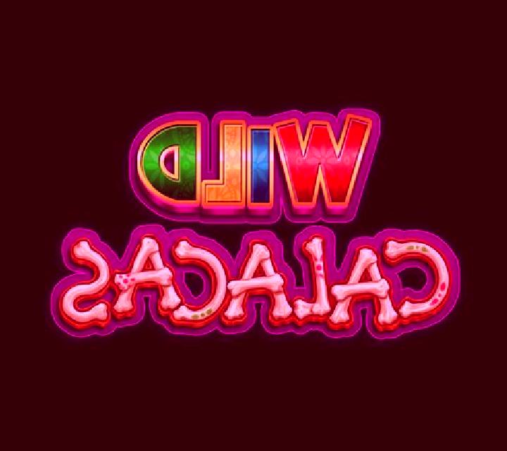 Wild Calacas slot game