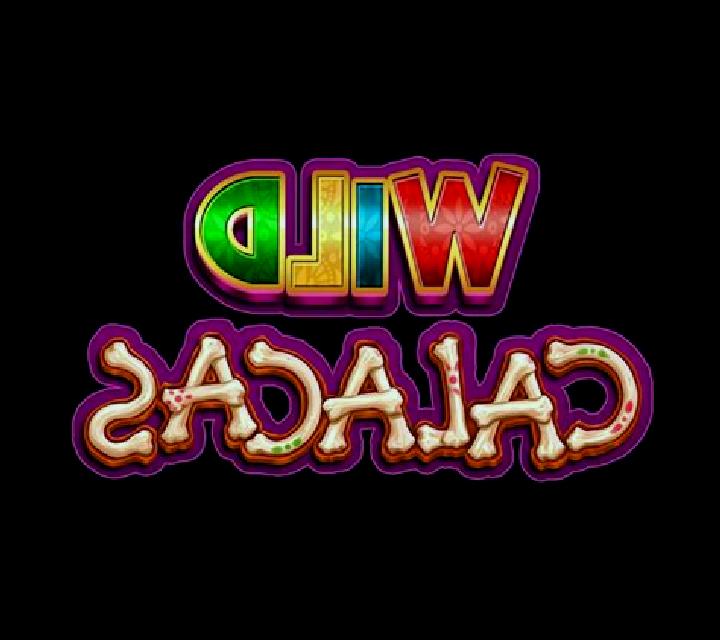 Wild Calacas slot machine