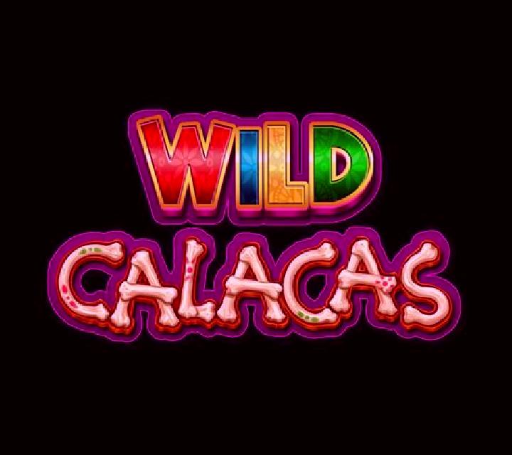 Wild Calacas slot