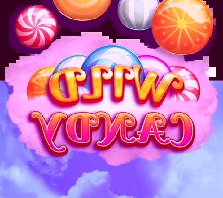 Wild Candy (Spinoro) online slot