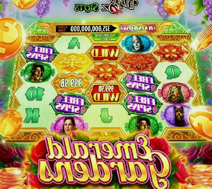 Wild Candy (Wizard Games) online slot