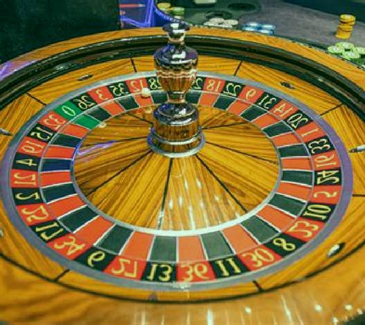 Wild Cannon slot machine