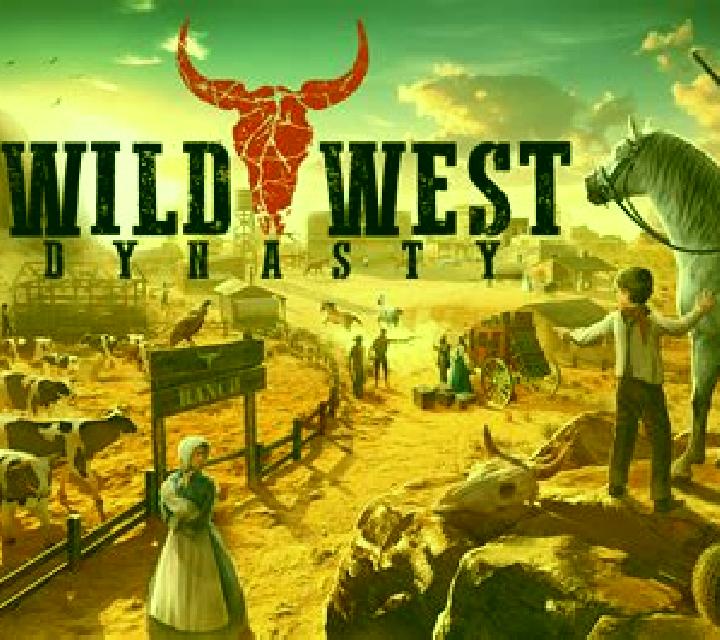Wild Canyon online slot
