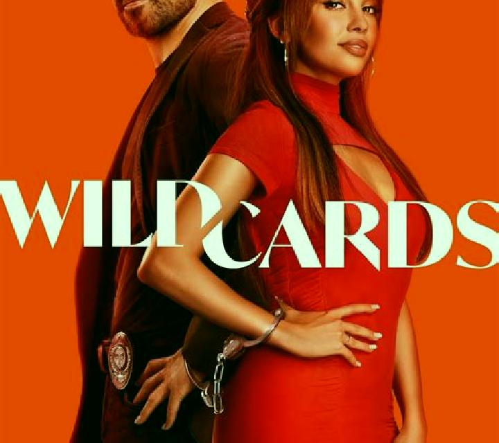 Wild Card online slot