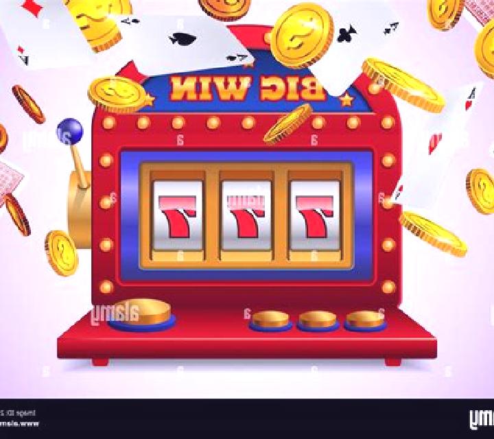 Wild Cards slot machine