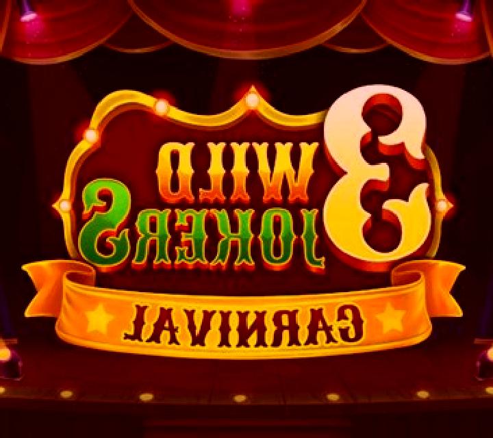 Wild Carnival online slot