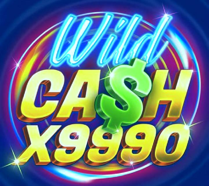 Wild Cash (BGAMING) online slot